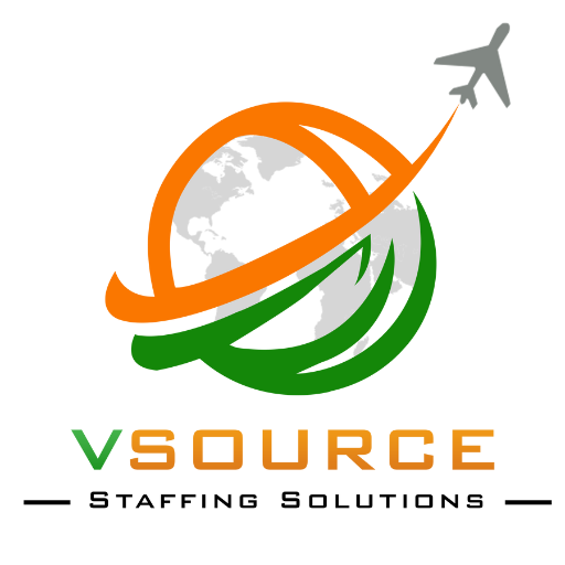 Vsource Staffing Solutions